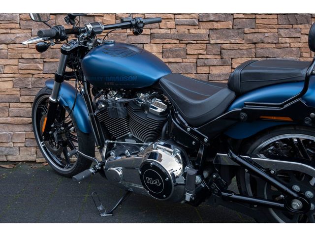 harley-davidson - breakout-114-fxbrs