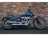 HARLEY-DAVIDSON BREAKOUT 114 FXBRS