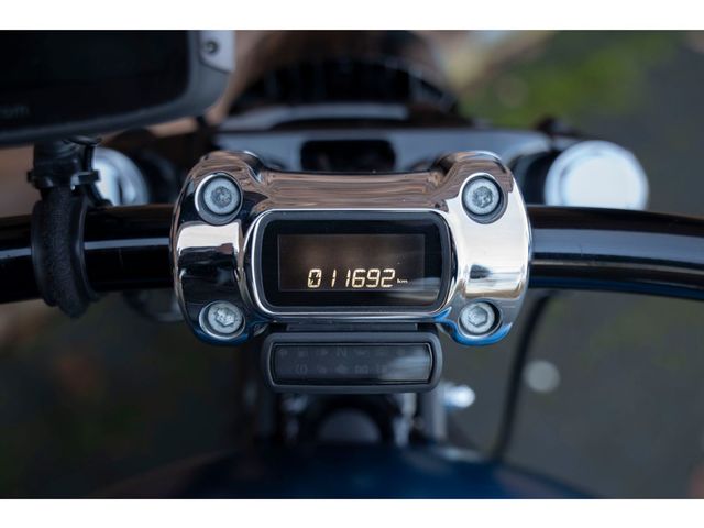 harley-davidson - breakout-114-fxbrs