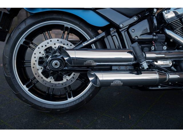 harley-davidson - breakout-114-fxbrs