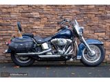 HARLEY-DAVIDSON HERITAGE SOFTAIL CLASSIC FLSTCI