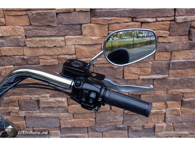 harley-davidson - heritage-softail-classic-flstci