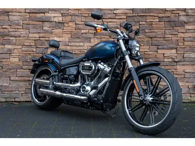 HARLEY-DAVIDSON BREAKOUT 114 FXBRS – foto 2