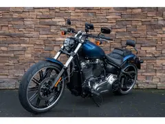 Harley-Davidson Fxbrs ANX Breakout Softail 114 Anniversary 2018 occasion – foto 5 van 18