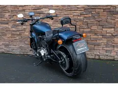 Harley-Davidson Fxbrs ANX Breakout Softail 114 Anniversary 2018 occasion – foto 16 van 18