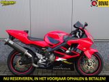 HONDA CBR 600 FS  SPORT