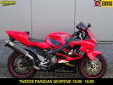 HONDA CBR 600 FS  SPORT