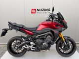 YAMAHA TRACER 900 ABS