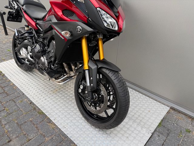 yamaha - tracer-900-abs