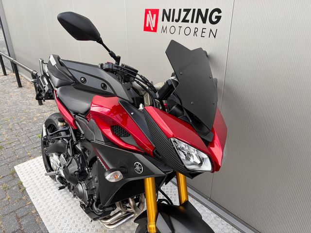 yamaha - tracer-900-abs