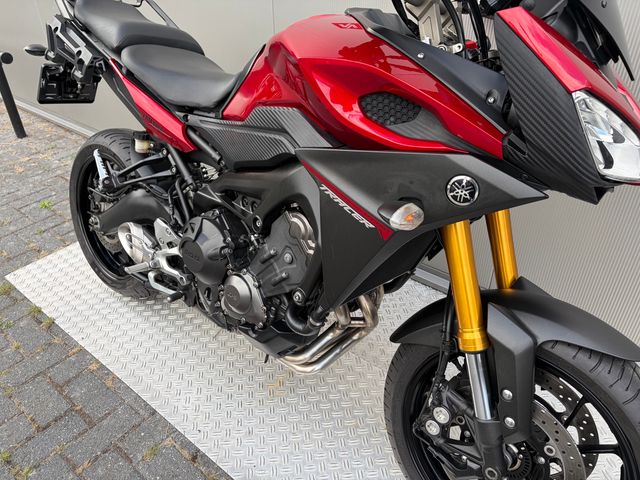 yamaha - tracer-900-abs