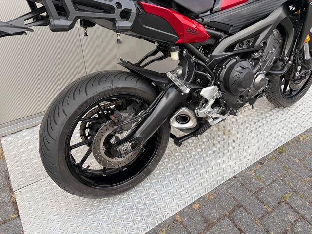 yamaha - tracer-900-abs