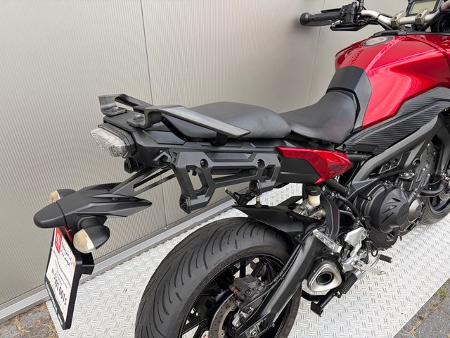 yamaha - tracer-900-abs