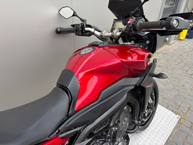 yamaha - tracer-900-abs