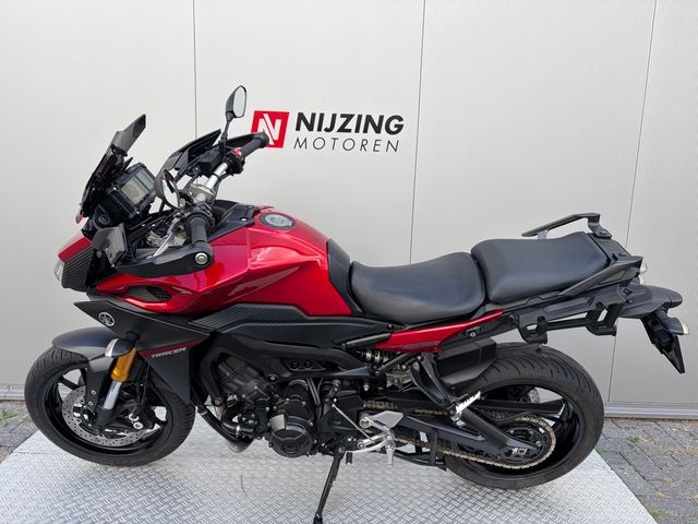 yamaha - tracer-900-abs