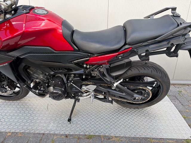 yamaha - tracer-900-abs