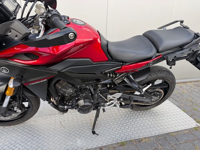yamaha - tracer-900-abs