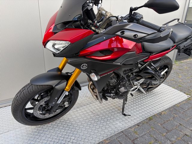 yamaha - tracer-900-abs