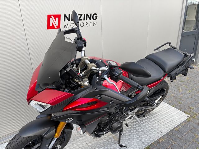 yamaha - tracer-900-abs