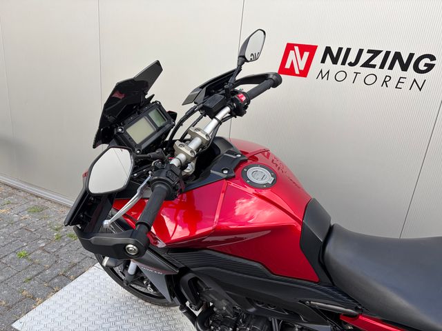 yamaha - tracer-900-abs