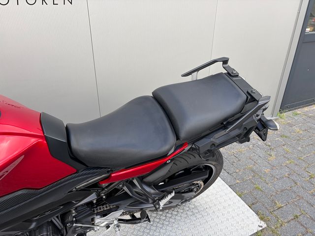 yamaha - tracer-900-abs