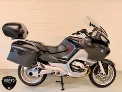 BMW R 1200 RT 2006 occasion – foto 11 van 16