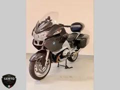BMW R 1200 RT 2006 occasion – foto 14 van 16