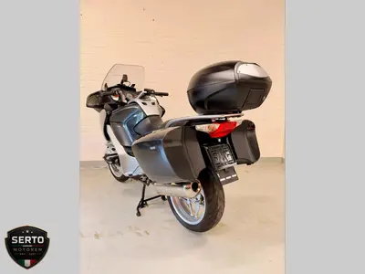 BMW R 1200 RT – foto 3