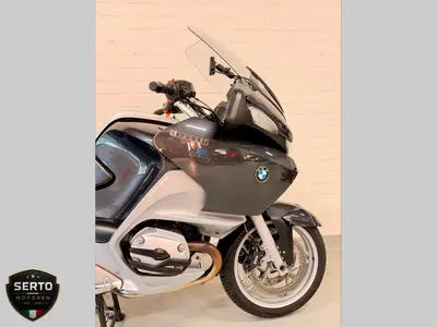 BMW R 1200 RT – foto 4