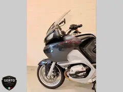 BMW R 1200 RT 2006 occasion – foto 6 van 16