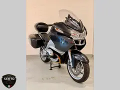 BMW R 1200 RT 2006 occasion – foto 8 van 16