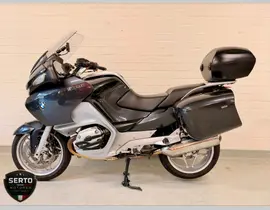 BMW R 1200 RT 2006 occasion
