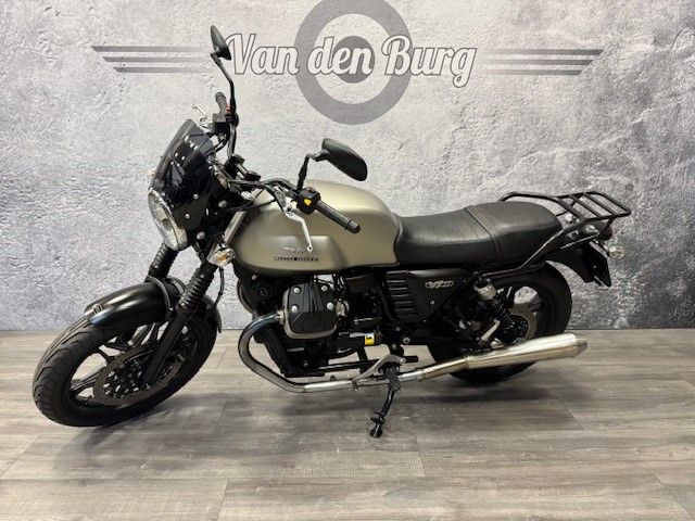 moto-guzzi - v-7-ii-stone