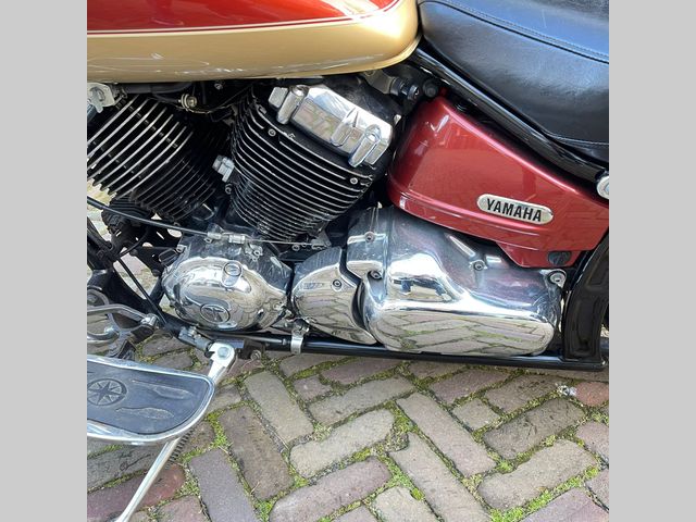 yamaha - xvs-650-a-dragstar-classic