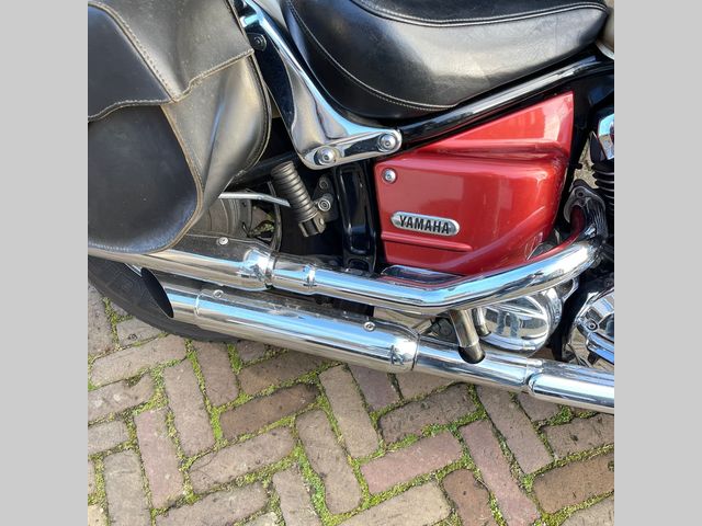 yamaha - xvs-650-a-dragstar-classic