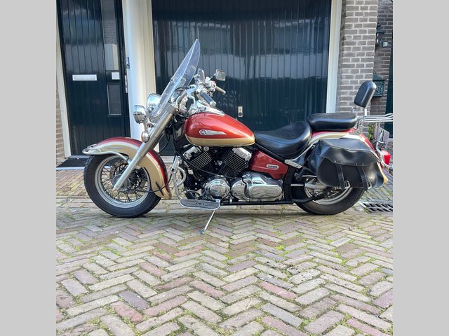 yamaha - xvs-650-a-dragstar-classic