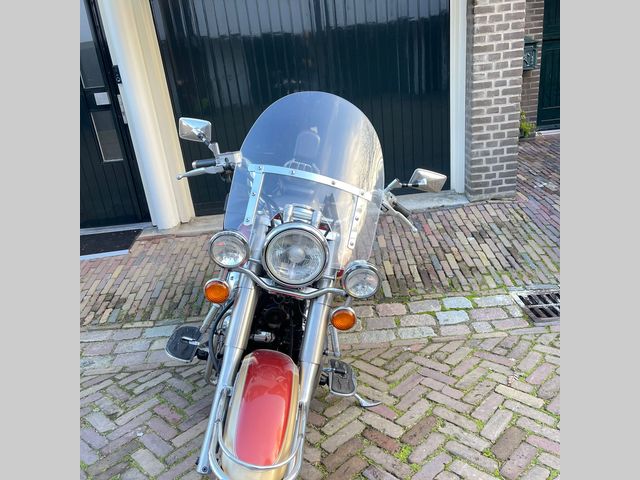 yamaha - xvs-650-a-dragstar-classic