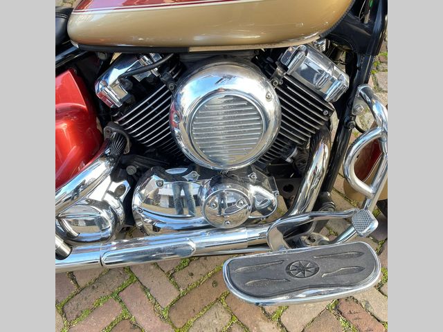 yamaha - xvs-650-a-dragstar-classic
