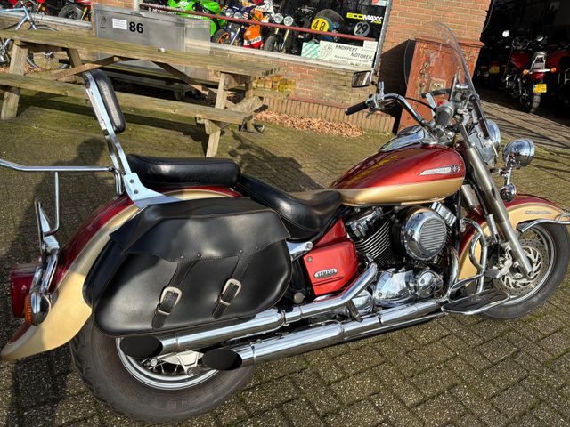 yamaha - xvs-650-a-dragstar-classic