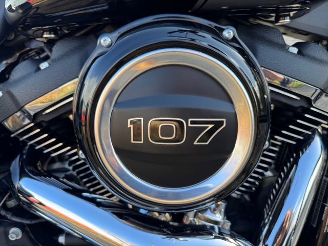 harley-davidson - sport-glide