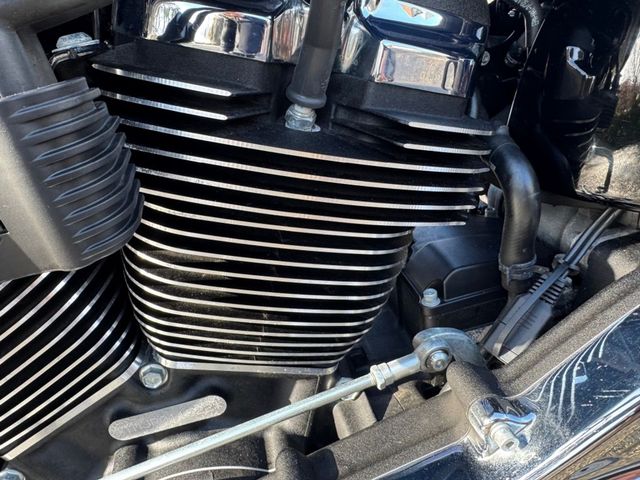 harley-davidson - sport-glide