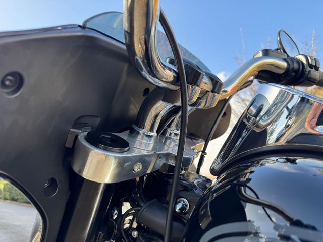 harley-davidson - sport-glide