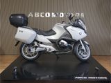 BMW R 1200 RT ABS-ESA