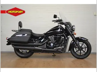 Suzuki C 1500 B/T 2015 occasion