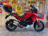 DUCATI MULTISTRADA 1200 ABS
