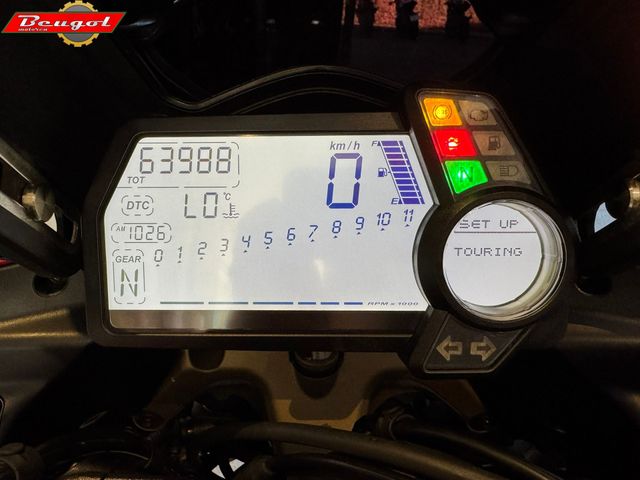 ducati - multistrada-1200-abs