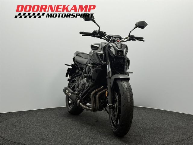 yamaha - mt-07-abs