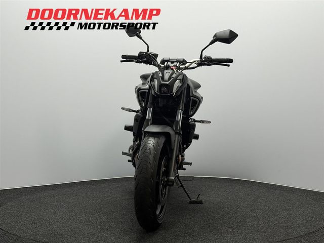 yamaha - mt-07-abs