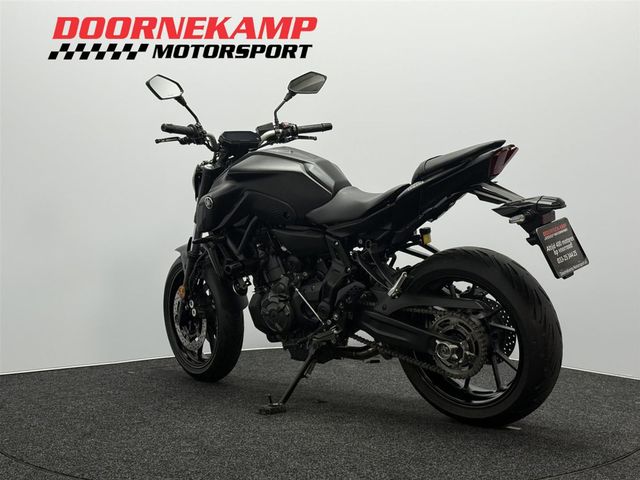 yamaha - mt-07-abs