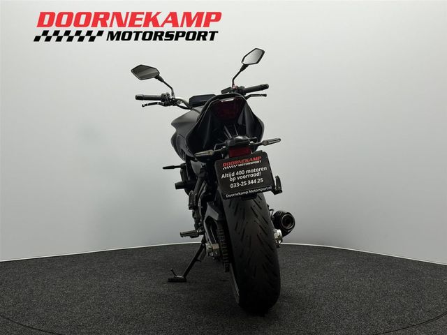 yamaha - mt-07-abs